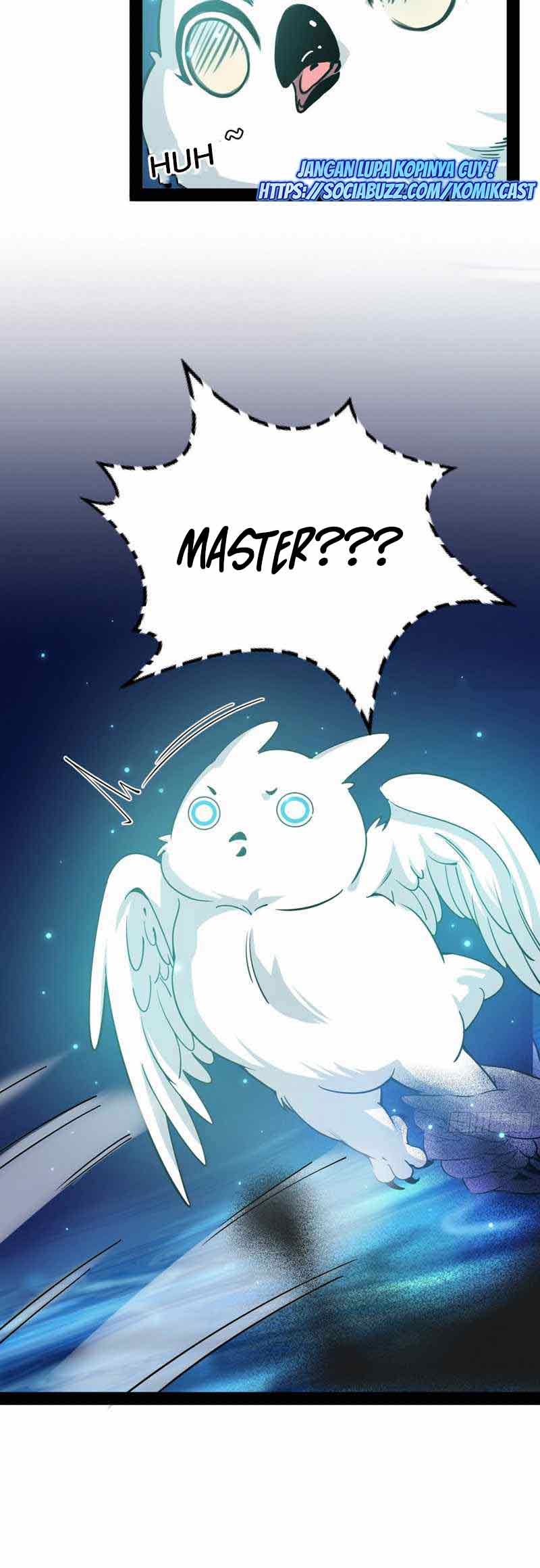I’m An Evil God Chapter 219